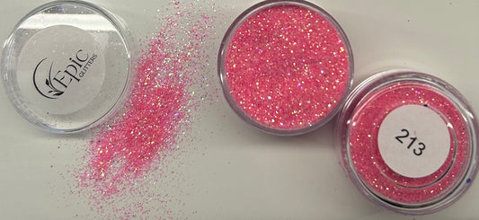 Epic Glitters #213