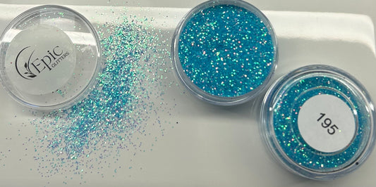 Epic Glitters #195
