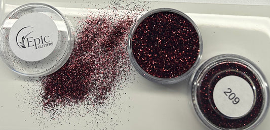 Epic Glitters #209