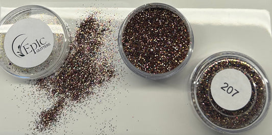 Epic Glitters #207