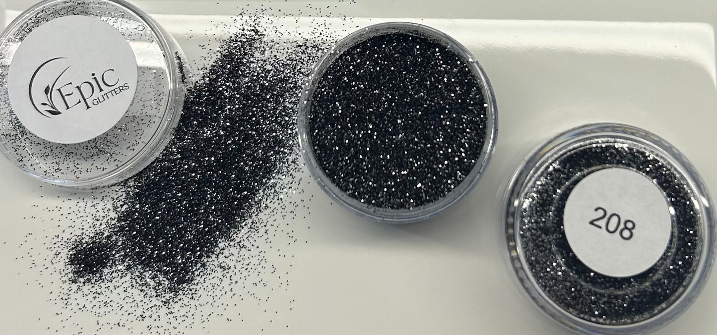 Epic Glitters #208