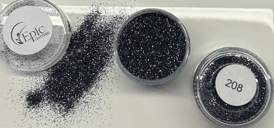 Epic Glitters #208