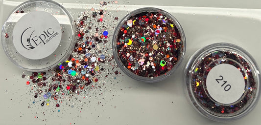 Epic Glitters #210