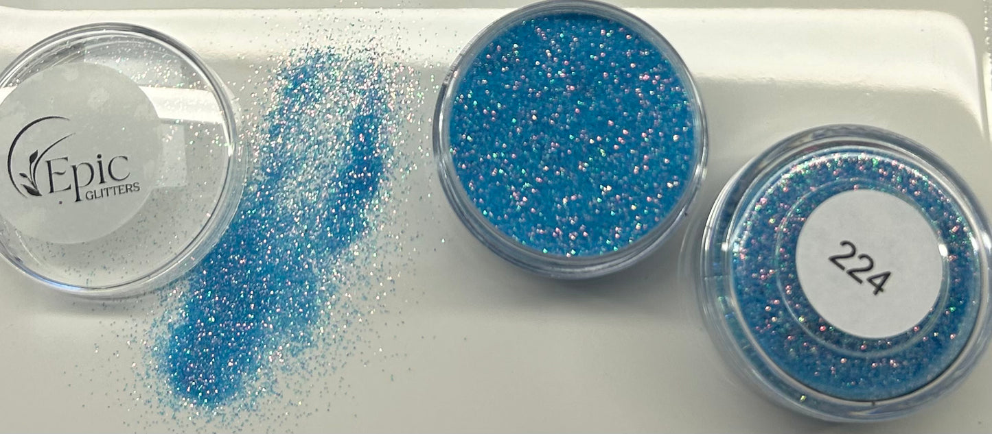 Epic Glitters #224