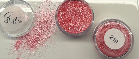 Epic Glitters #219