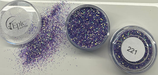 Epic Glitters #221