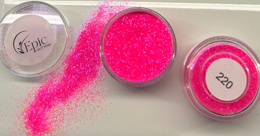 Epic Glitters #220