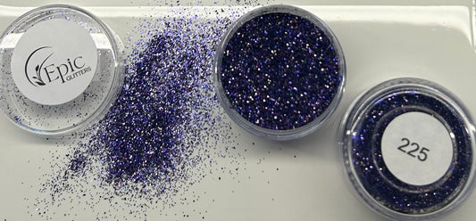 Epic Glitters #225
