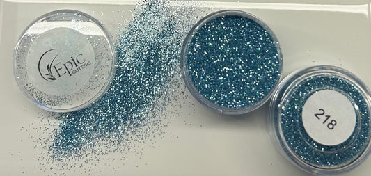 Epic Glitters #218