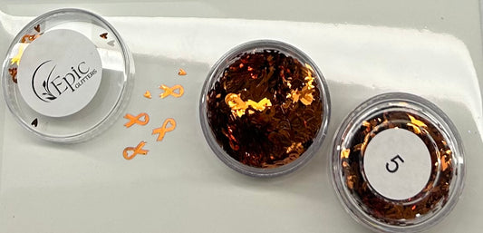 Epic Glitters #5