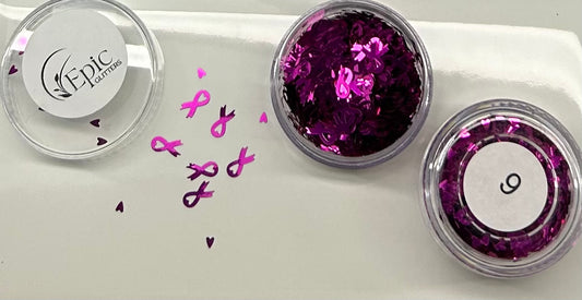 Epic Glitters #9