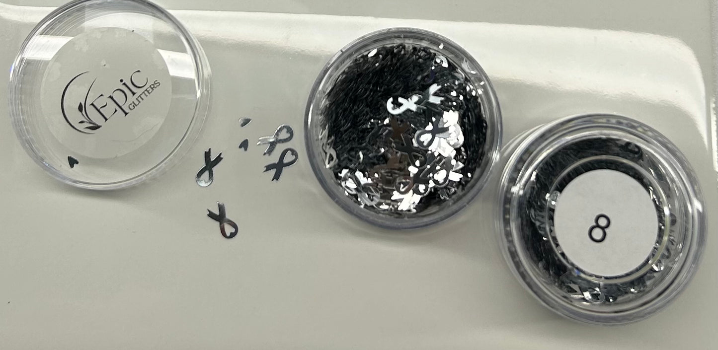 Epic Glitters #8