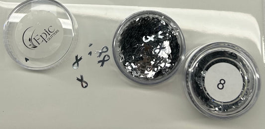 Epic Glitters #8