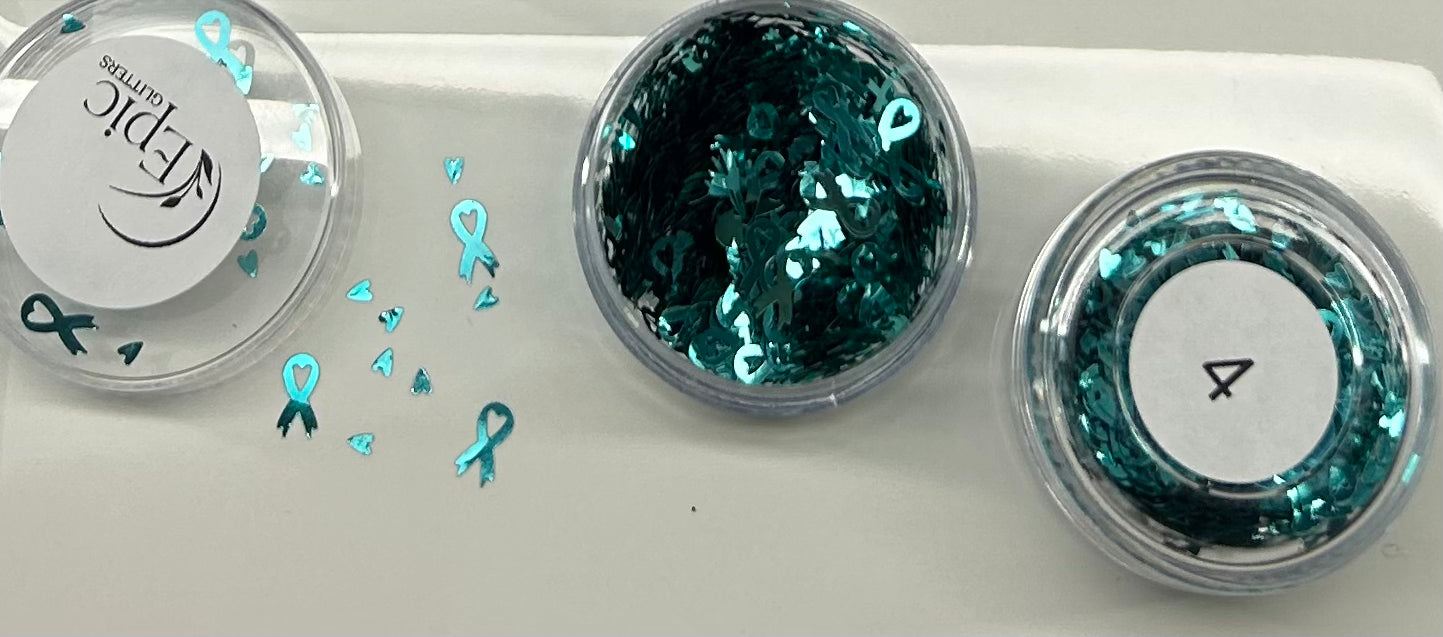 Epic Glitters #4