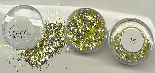 Epic Glitters #15