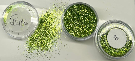 Epic Glitters #16