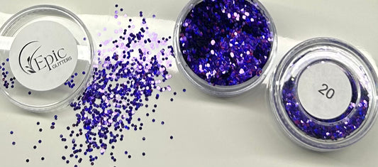 Epic Glitters #20