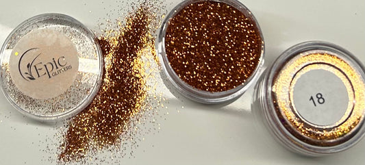 Epic Glitters #18