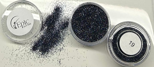 Epic Glitters #19