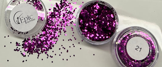 Epic Glitters #21
