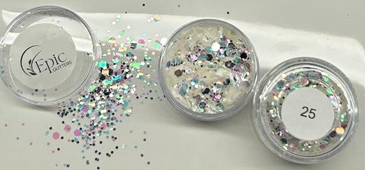 Epic Glitters #25