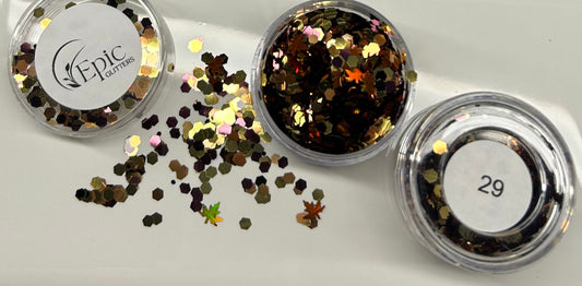 Epic Glitters #29