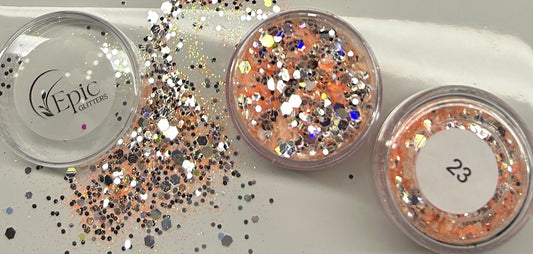 Epic Glitters #23