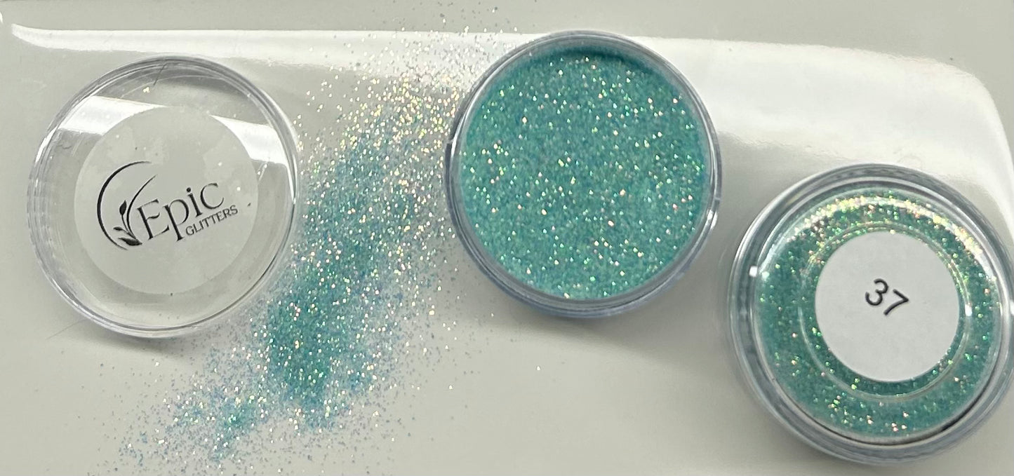 Epic Glitters #37