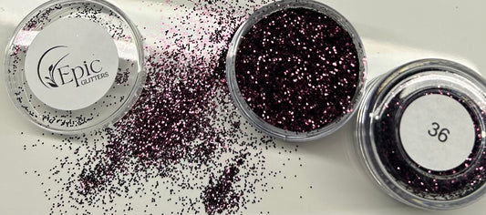 Epic Glitters #36