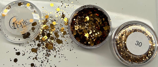 Epic Glitters #30