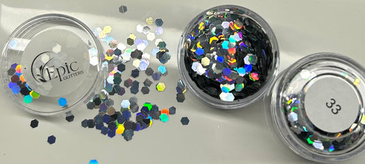 Epic Glitters #33