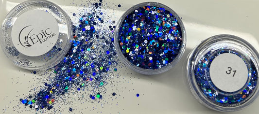 Epic Glitters #31