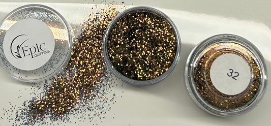 Epic Glitters #32
