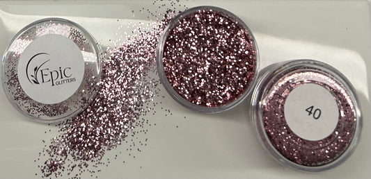 Epic Glitters #40
