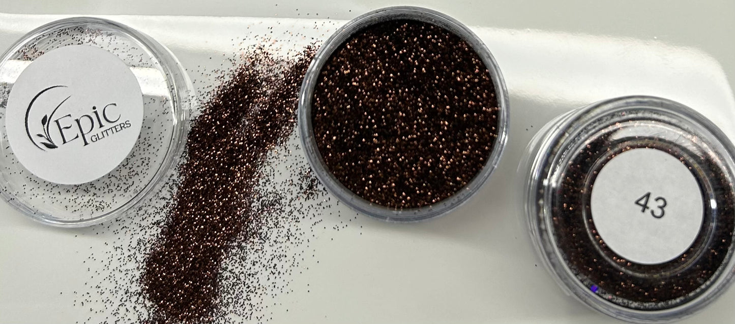 Epic Glitters #43