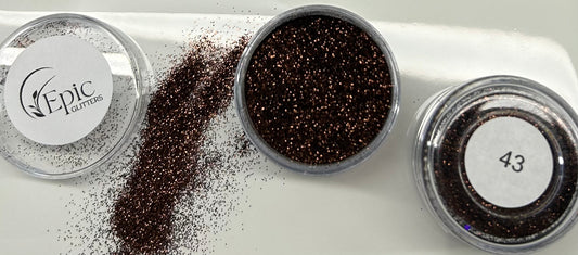 Epic Glitters #43