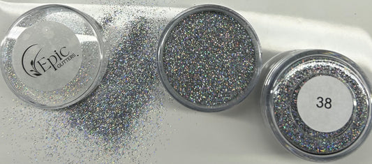 Epic Glitters #38
