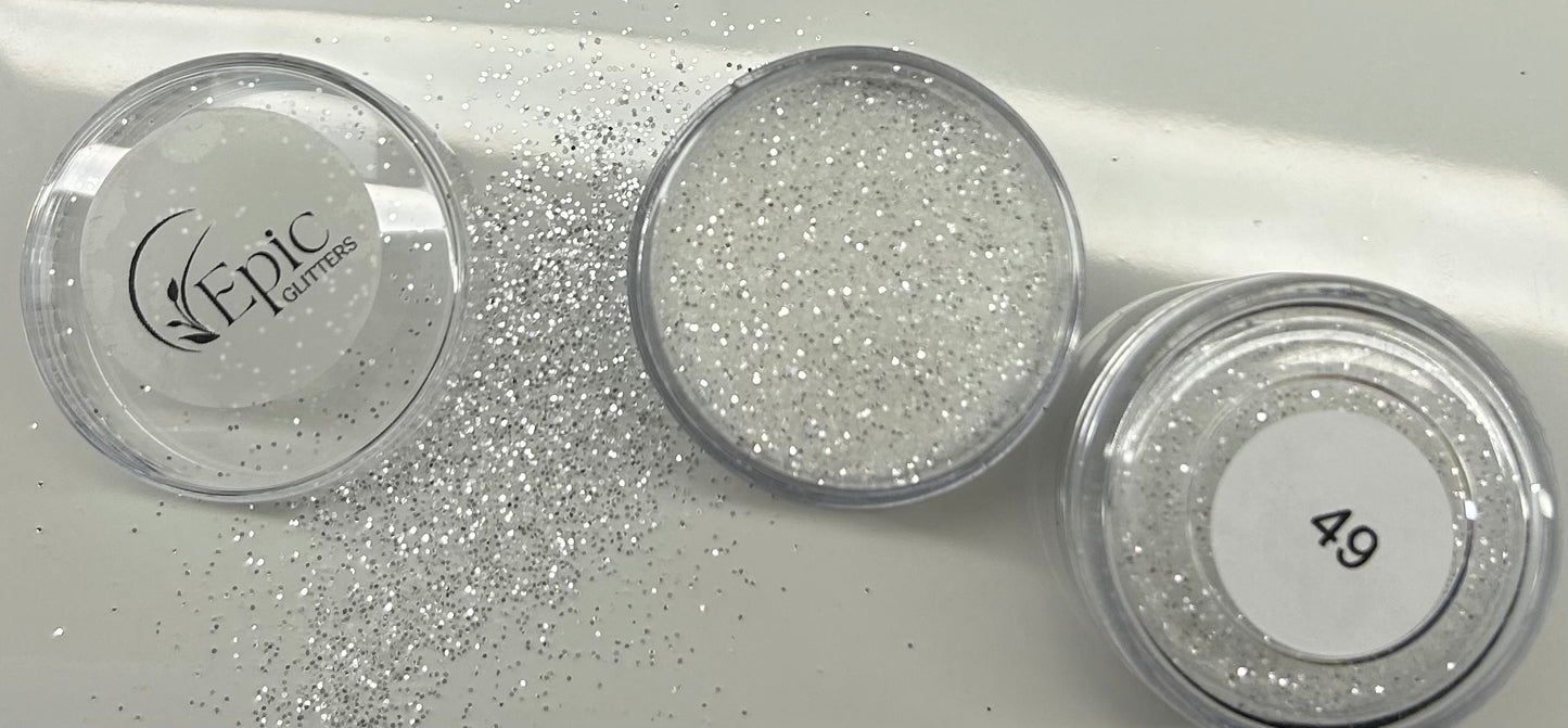 Epic Glitters #49