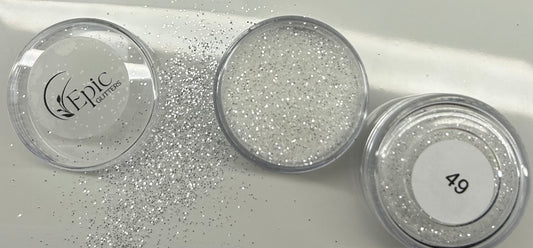 Epic Glitters #49