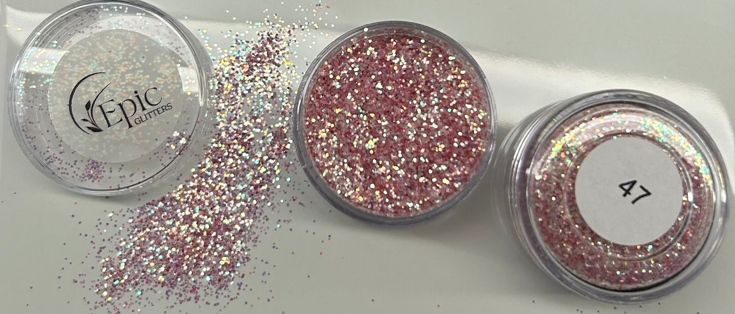 Epic Glitters #47