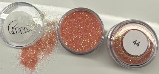 Epic Glitters #44