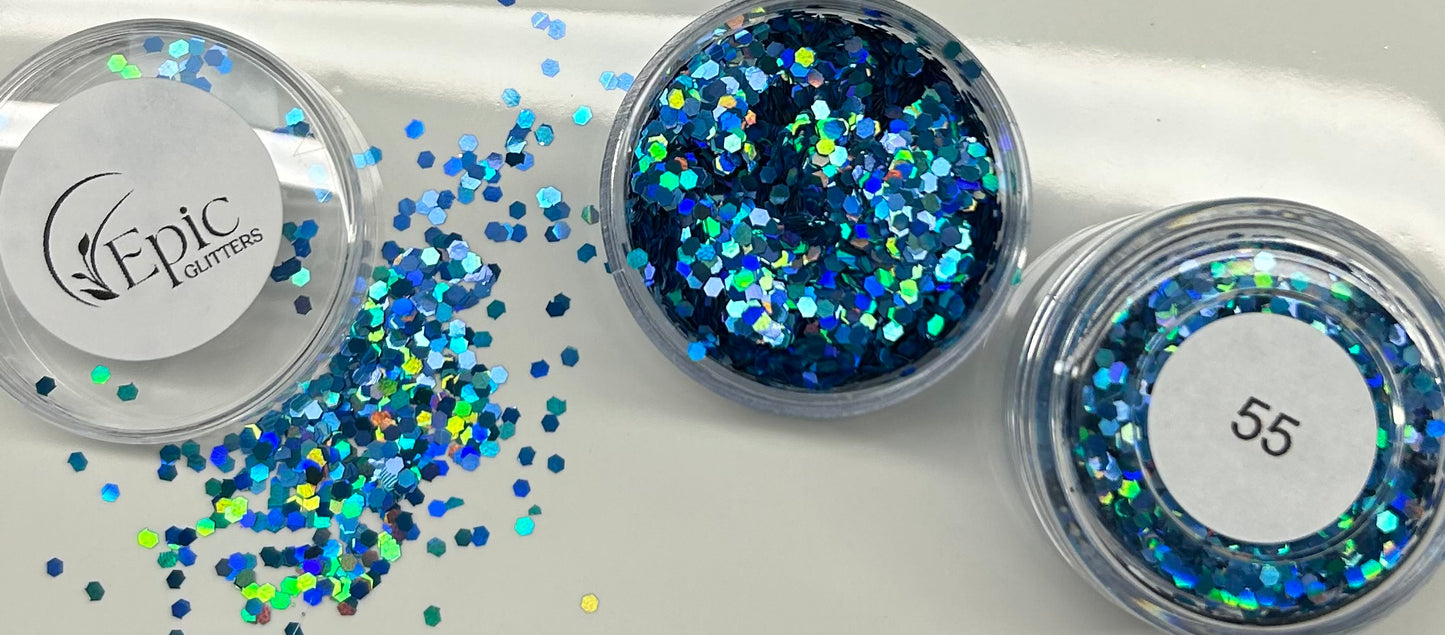 Epic Glitters #55