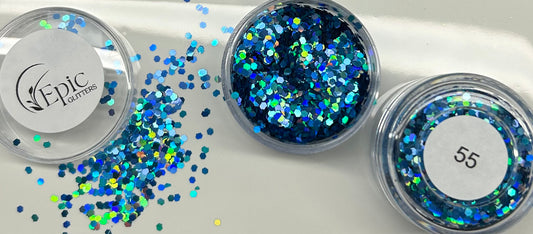 Epic Glitters #55