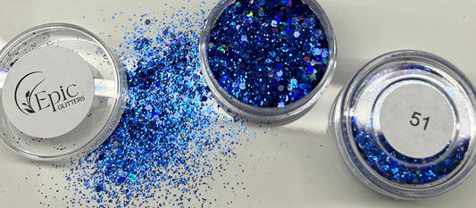 Epic Glitters #51