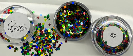 Epic Glitters #52