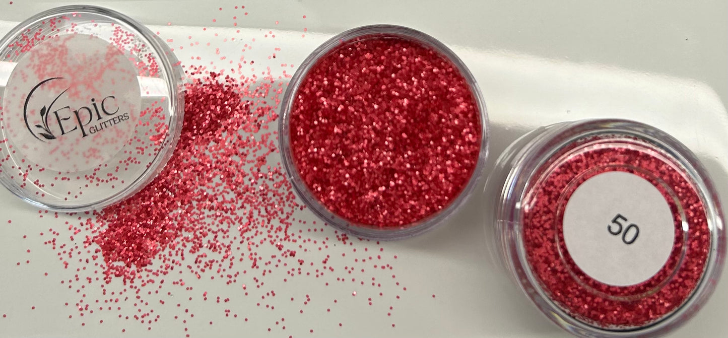 Epic Glitters #50