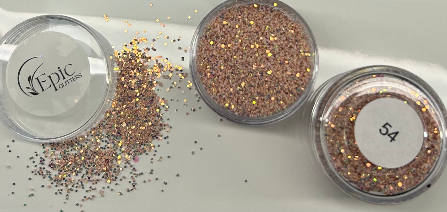 Epic Glitters #54