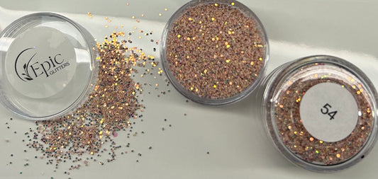 Epic Glitters #54