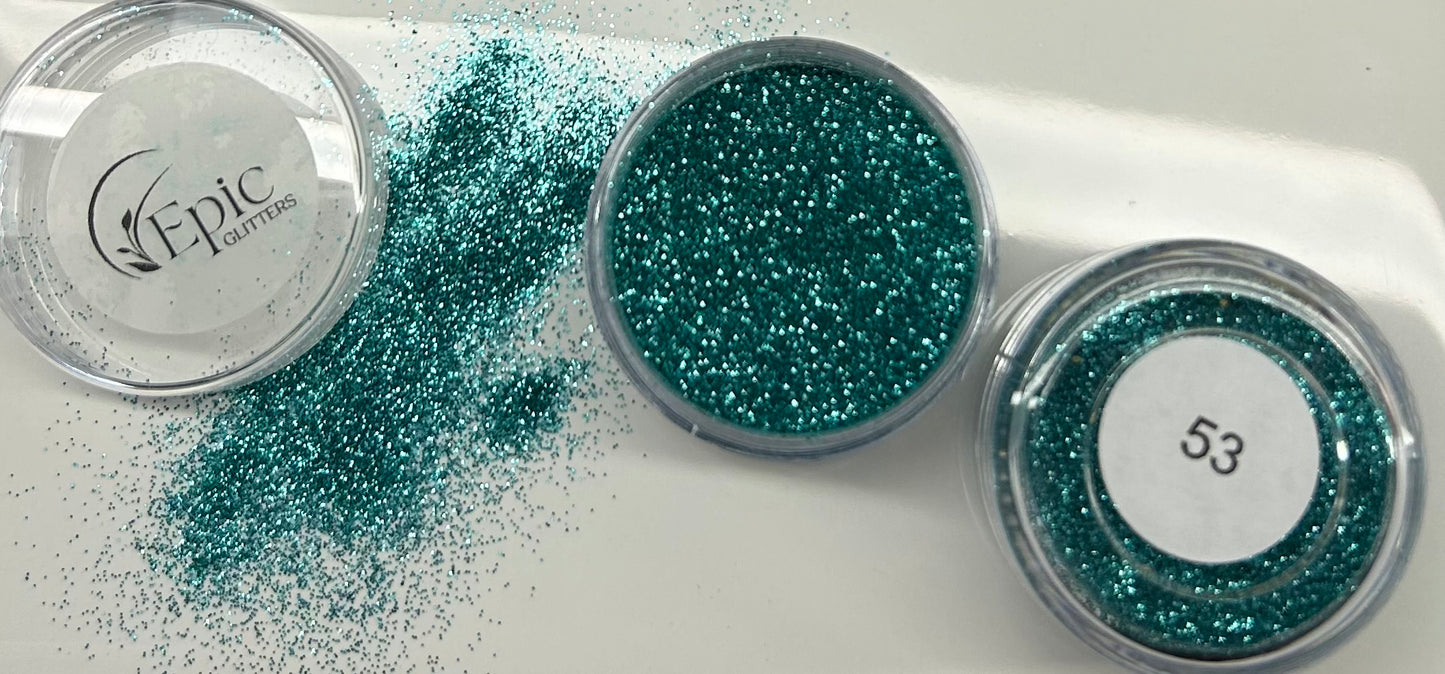 Epic Glitters #53