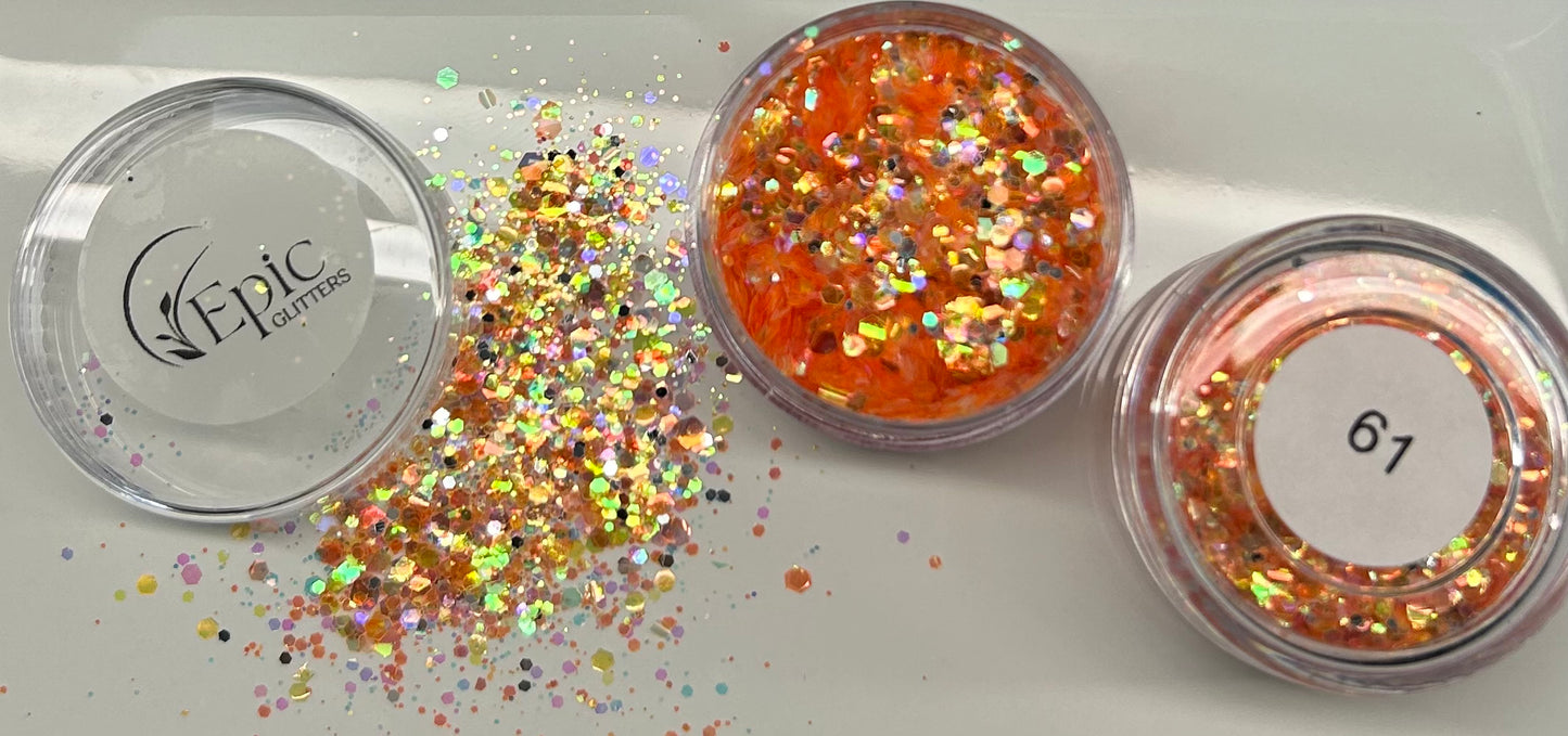 Epic Glitters #61